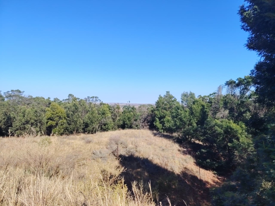 Commercial Property for Sale in Swartruggens North West